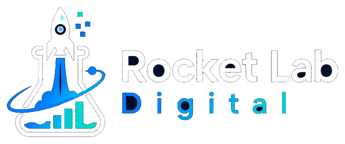 Rocket Lab Digital