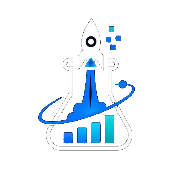 Rocket Lab Digital icon